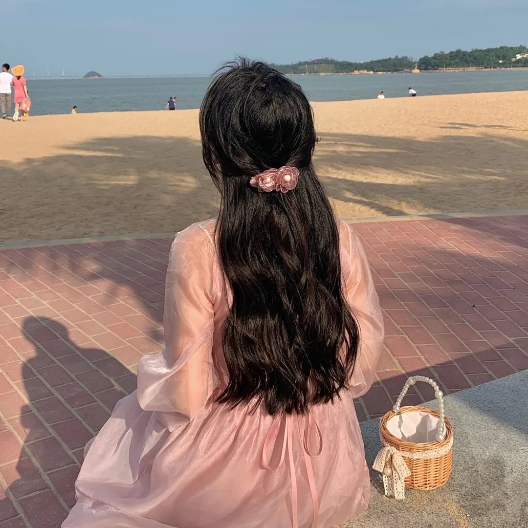 小美我爱你