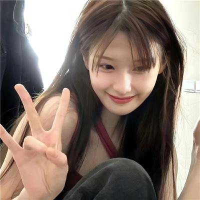 空房间里的妻子